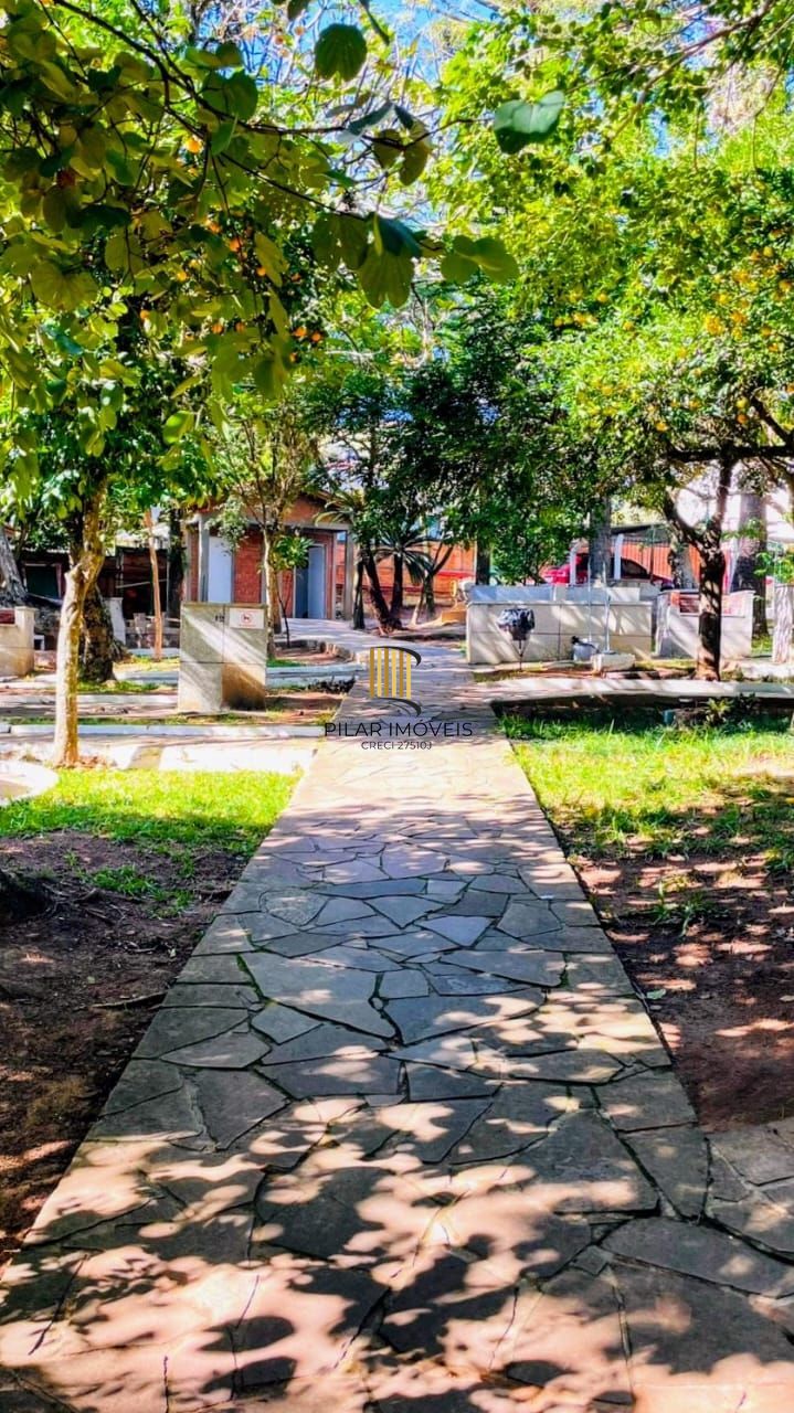 Apartamento 2 dormitórios no bairro Nonoai