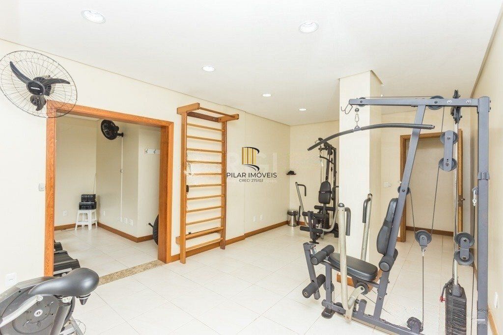 Cobertura duplex no Jardim Sabará de 3 dormitórios e 2 vagas e infra