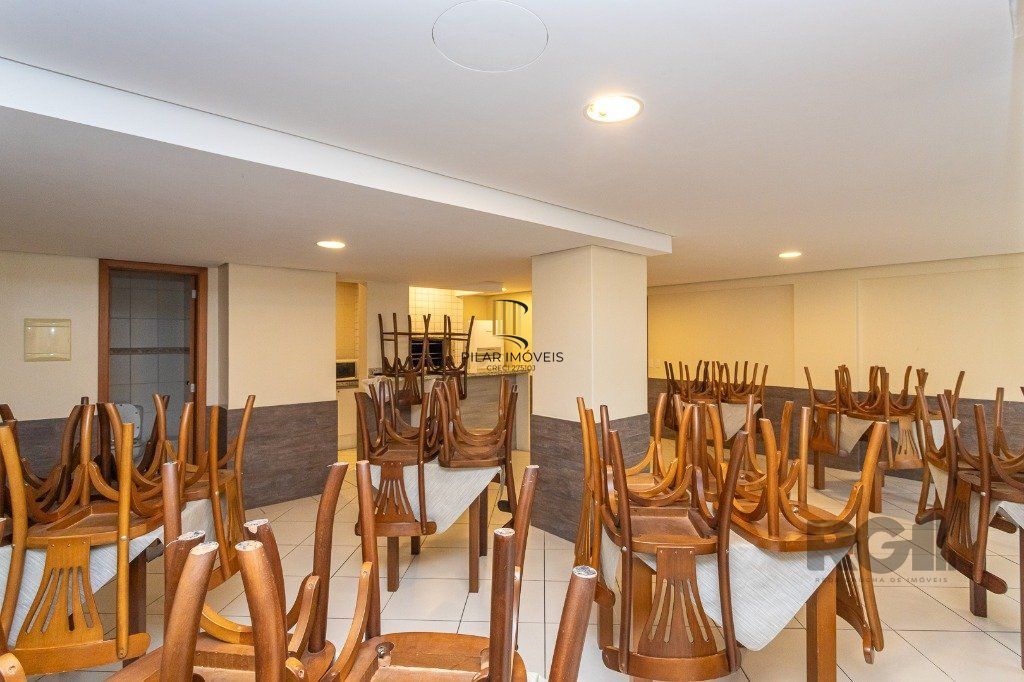 Apartamento no Passo Dareia de 2 dormitórios 2 vagas e infra