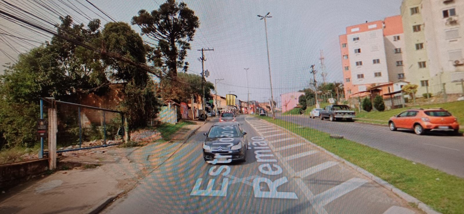 Magnífico terreno 6.705m² na Estrada João de Oliveira Remião.