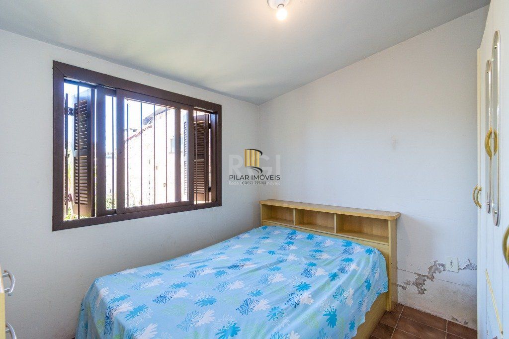 Casa de 3 dormitórios, 3 vagas