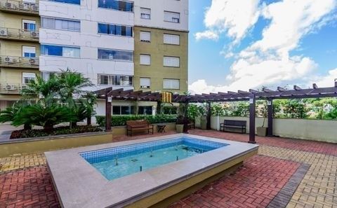 Apartamento no Rossi Flórida de 2 dormitórios vaga e infra