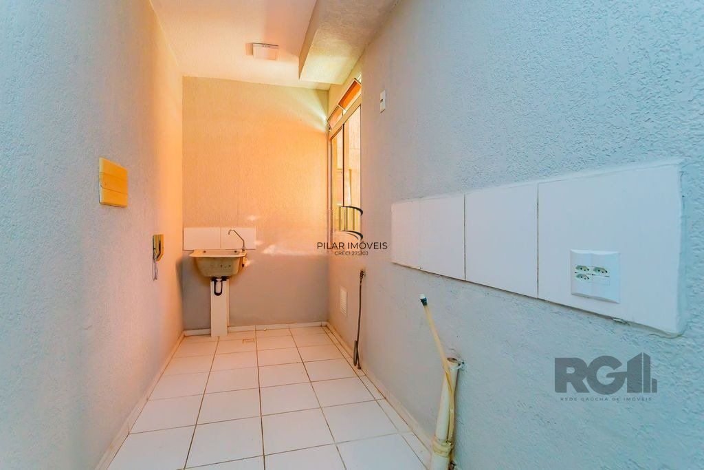 Apartamento 1 dormitório no bairro Mário Quintana