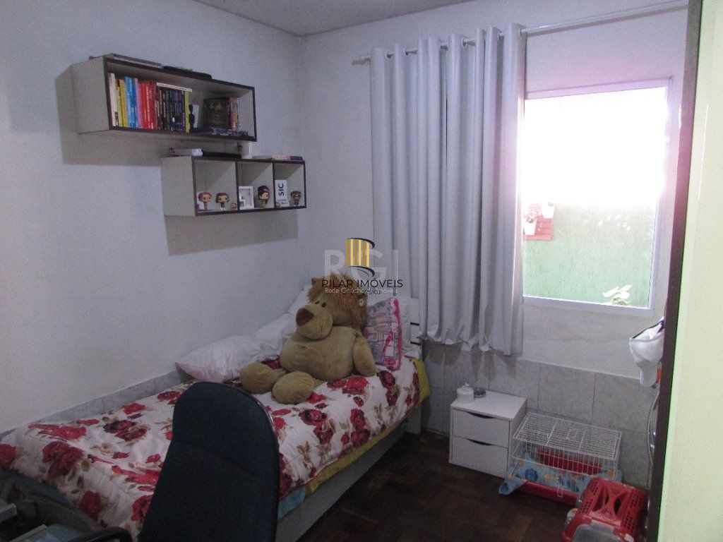 Casa para Venda - 150m², 3 dormitórios, 2 vagas - Santa Rosa de Lima