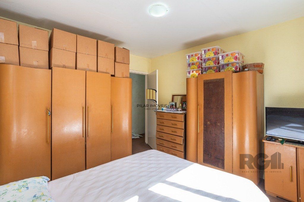 Apartamento 2 Dormitório(s) Bairro Tristeza