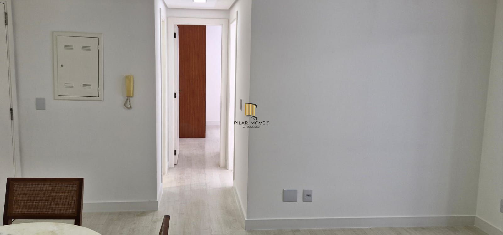 Apartamento 2 dormitórios no bairro Petrópolis