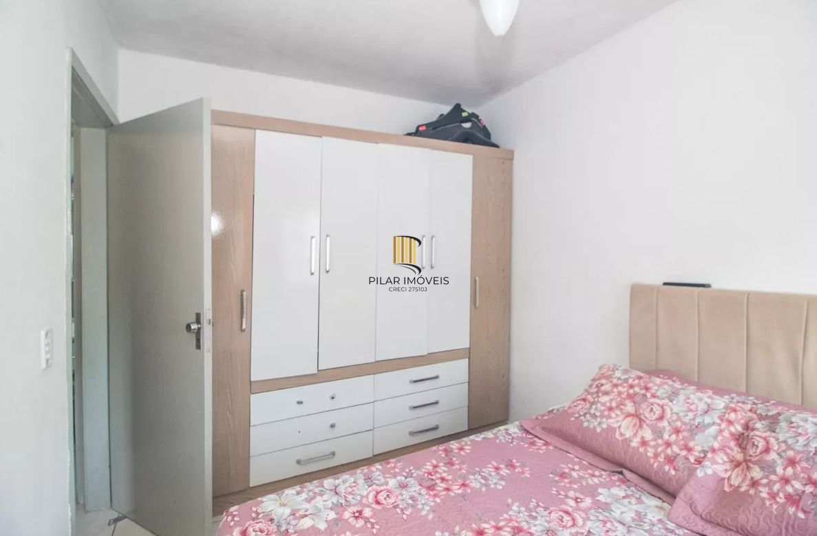 Apartamento de 2 dormitórios e *vaga no bairro Cavalhada