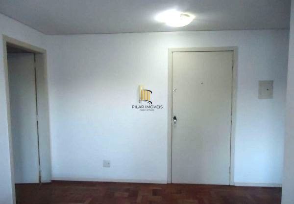 Apartamento no bairro Vila Ipiranga de 1 dormitório DESOCUPADO