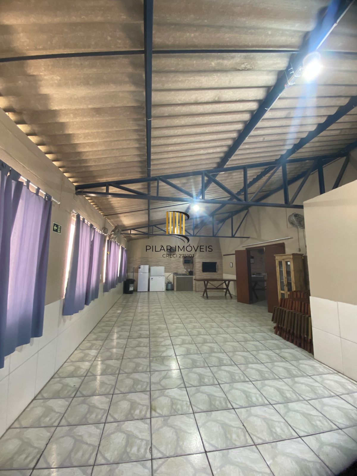 Apartamento de 2 dormitórios e vaga rotativa na Vila Nova