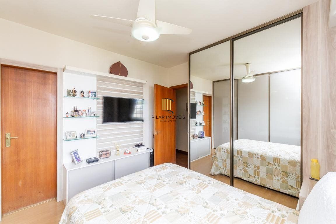 Apartamento 4 dormitórios no bairro Boa Vista