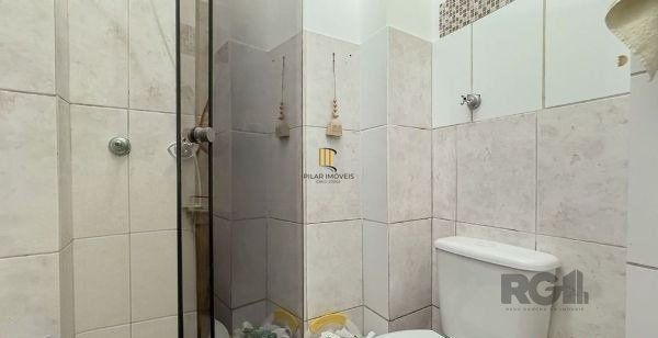 Apartamento na Cidade Baixa de 3 dormitórios e vaga