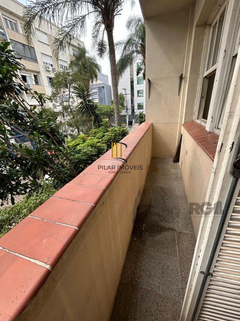 Apartamento 3 dormitórios no bairro Santana