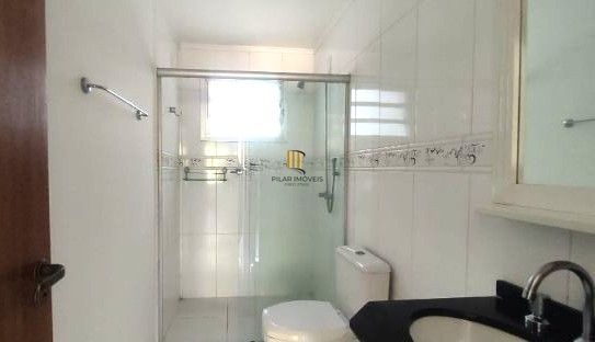 Apartamento na Cidade Baixa de 3 dormitórios e vaga