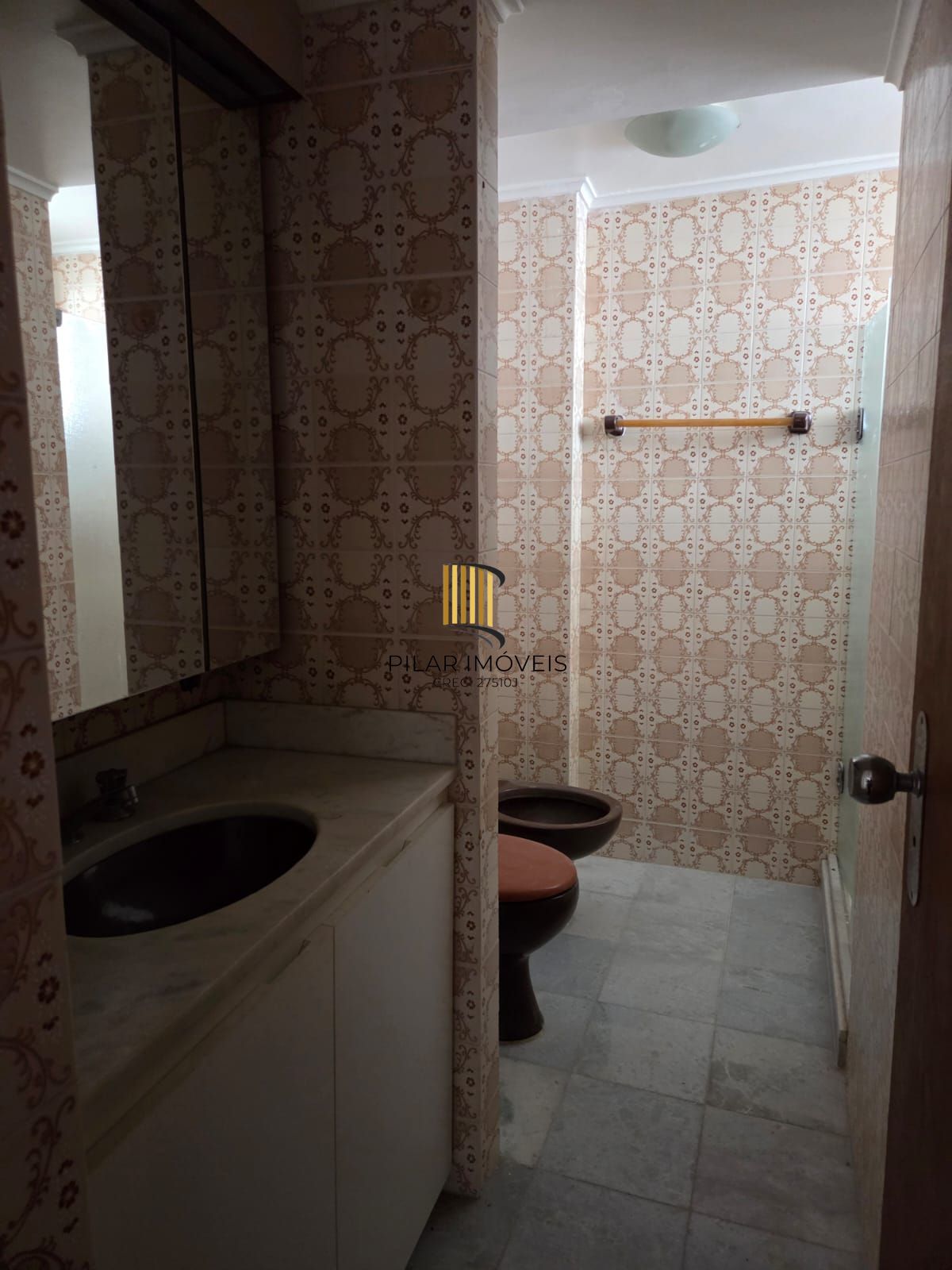 Apartamento 3 dormitórios no bairro Petrópolis