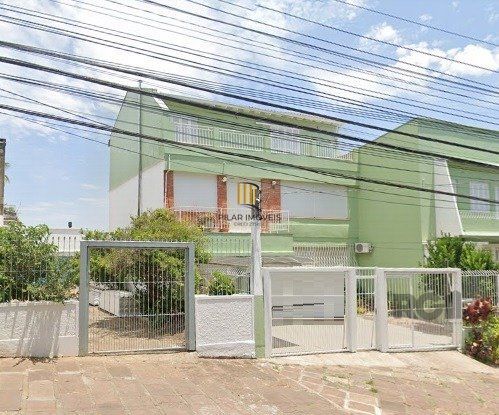 Cobertura no bairro Santo Antônio de 4 dormitórios e 2 vagas Desocupada