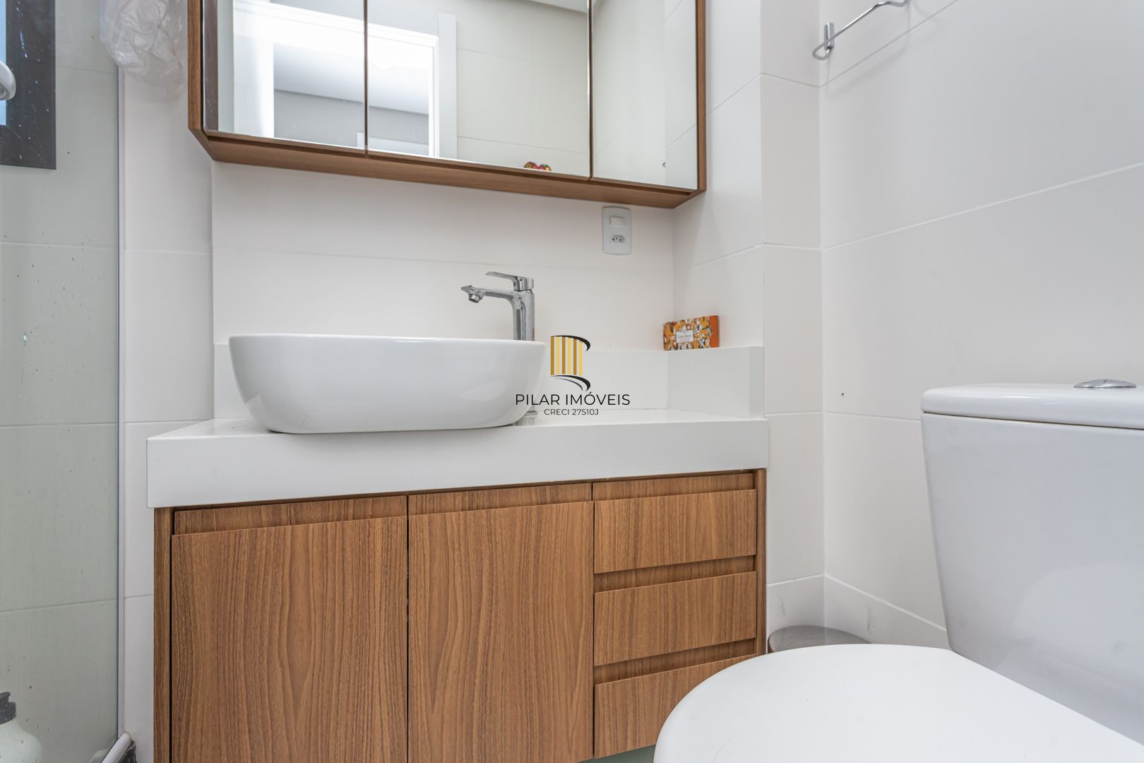 Excelente apartamento e Localização privilegiada.