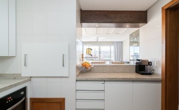 Apartamento no bairro Rio Branco de 2 dormitórios e 2 vagas