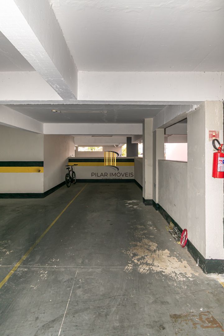 Apartamento 2 dormitórios no bairro Santo Antônio