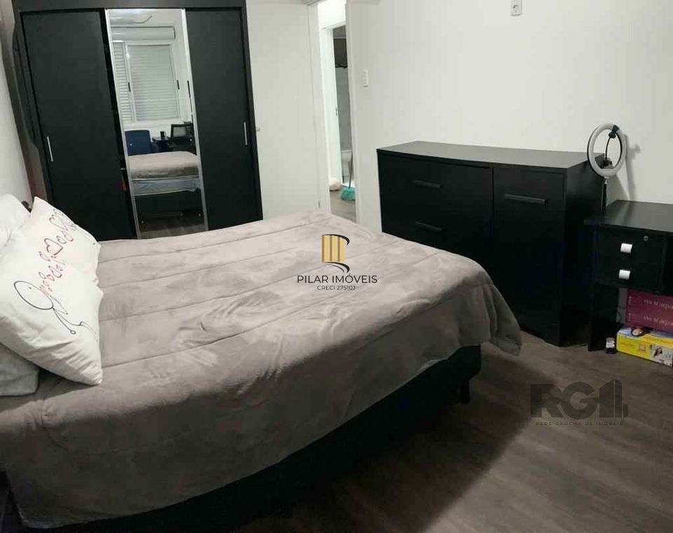 Apartamento 3 dormitórios no bairro Cidade Baixa
