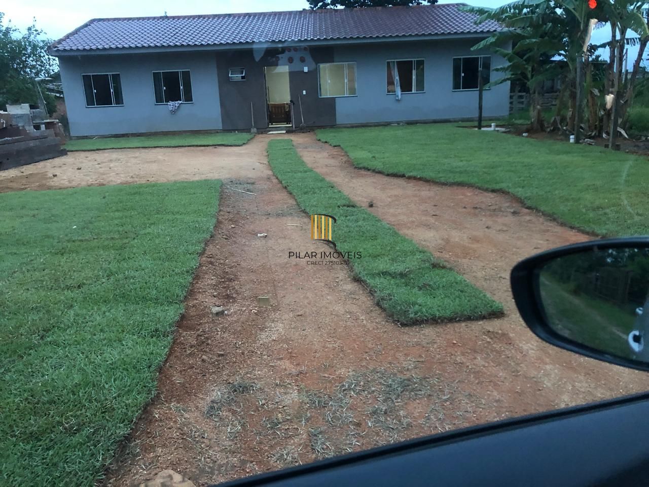 Casa 2 dormitórios no bairro Village - Pilar Imóveis