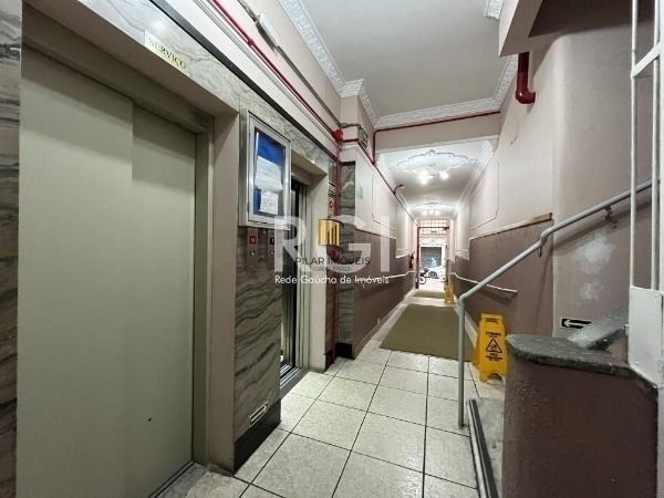 Apartamento no Centro de 3 dormitórios