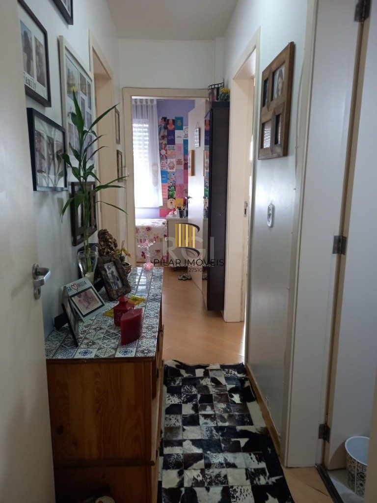 Apartamento de 3 dormitórios, 1 vaga - Passo da Areia