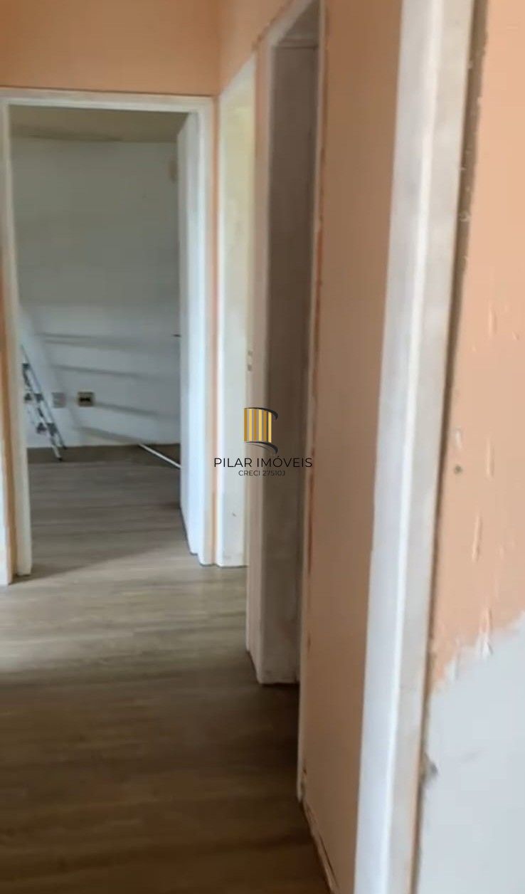 Cobertura no Jardim Planalto de 3 dormitórios e vaga