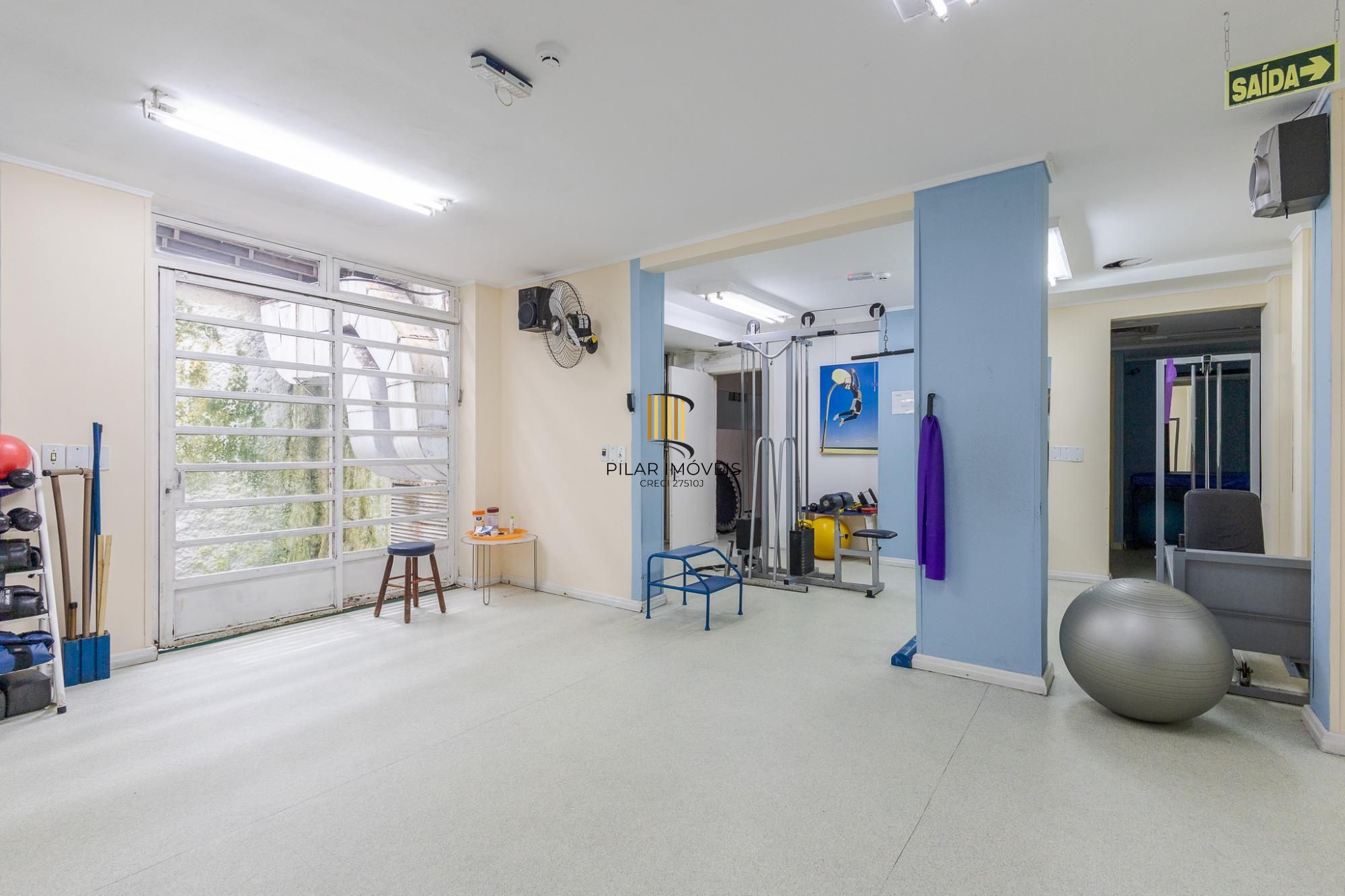 Prédio Comercial no bairro Rio Branco com 912m²