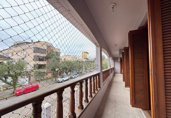 casa sobrado na Medianeira com 4 dormitórios