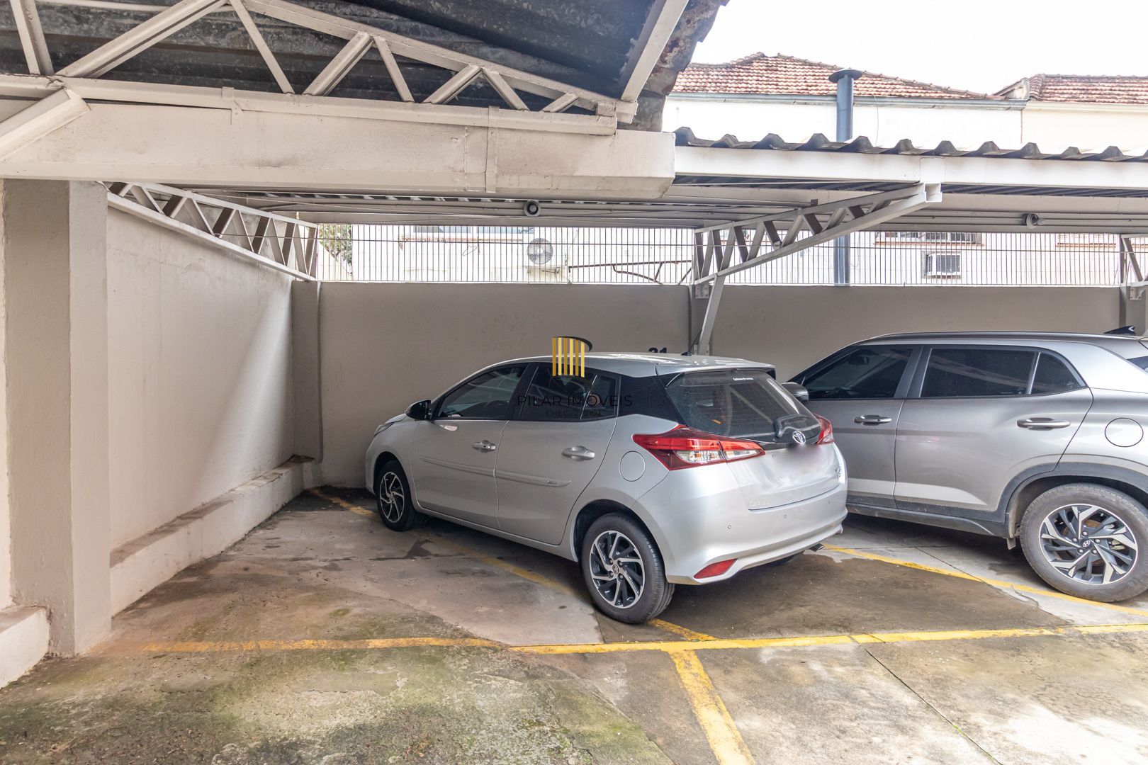 Apartamento 3 dormitórios no bairro Praia de Belas