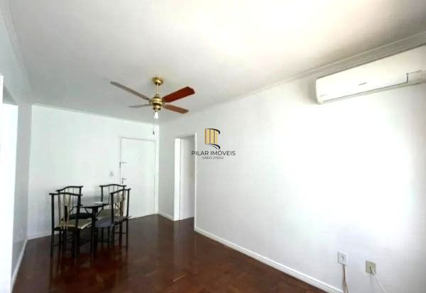 Apartamento no Jardim Botânico de 1 dormitório MOBILIADO