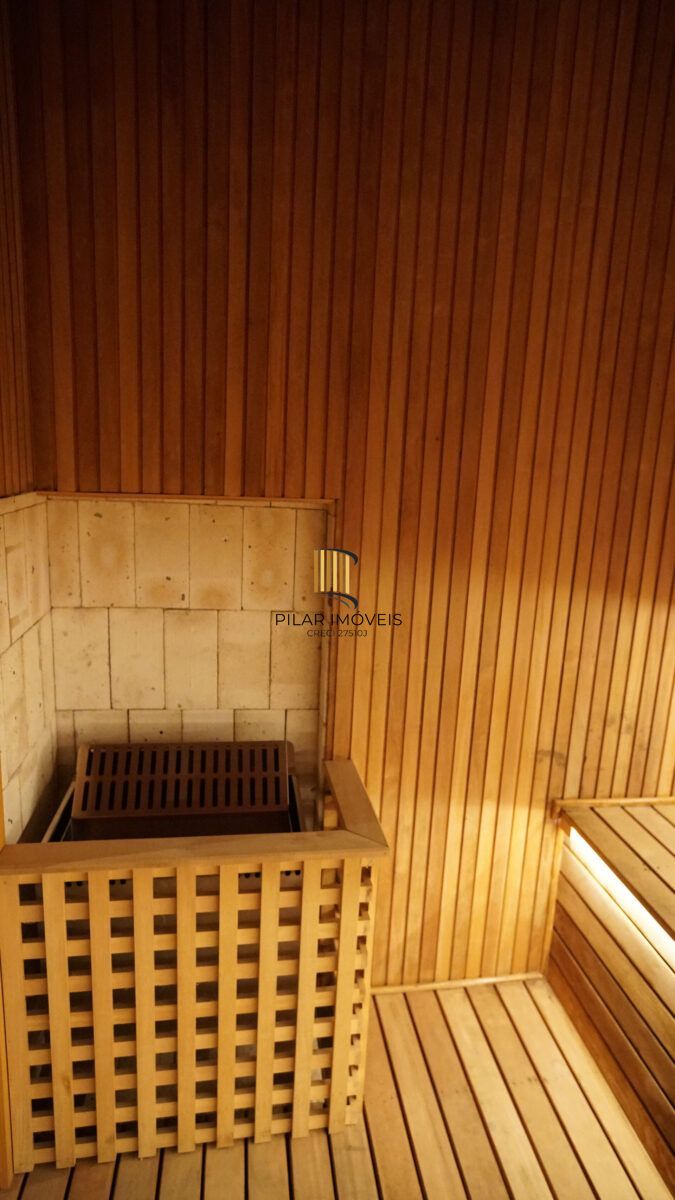 Apartamento Stúdio no Condomínio Essence em Canela