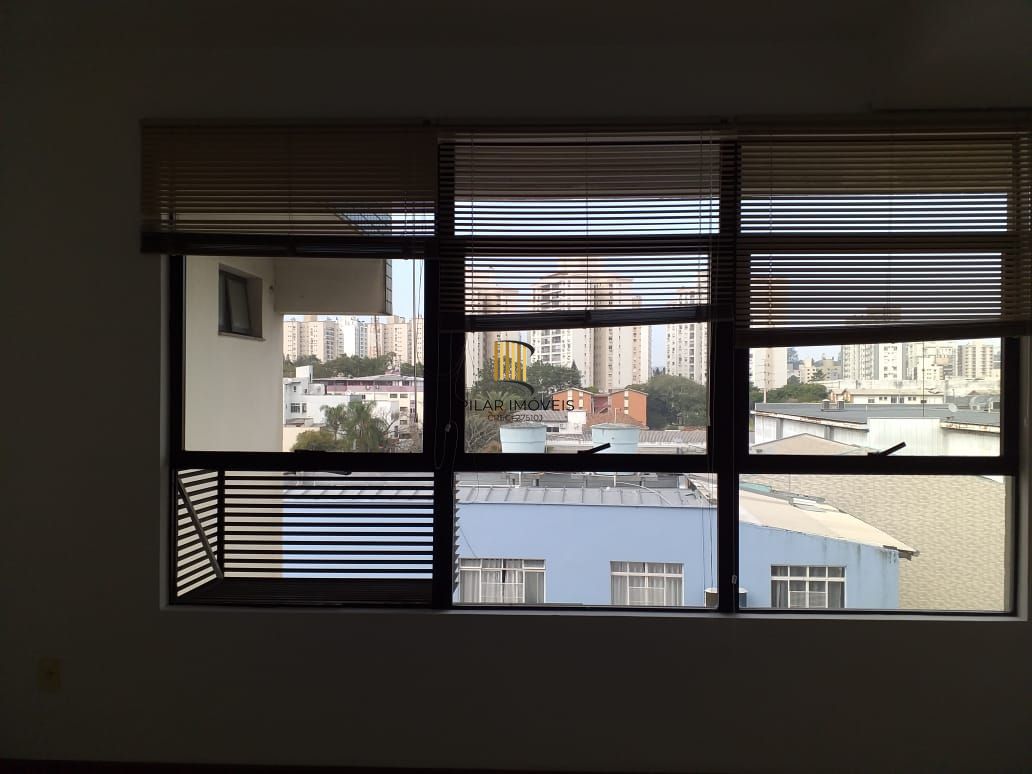 Sala Comercial 1 dormitório no bairro Passo da Areia