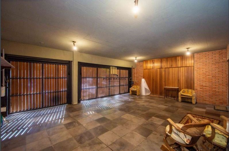 Apartamento 3 dormitórios no bairro Bela Vista