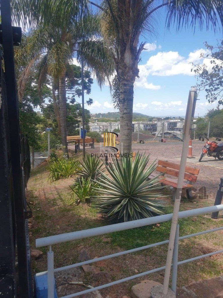 Apartamento de 2 dormitórios e vaga rotativa na Vila Nova