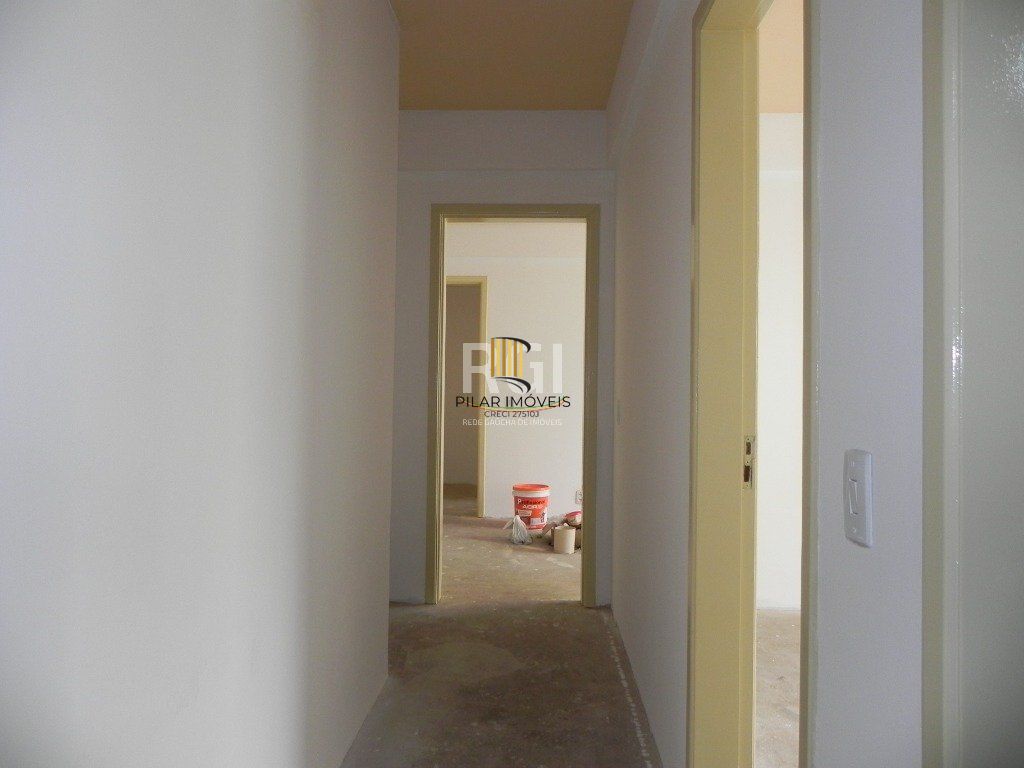 Apartamento para Venda - 84.75m², 3 dormitórios, 1 vaga - São João