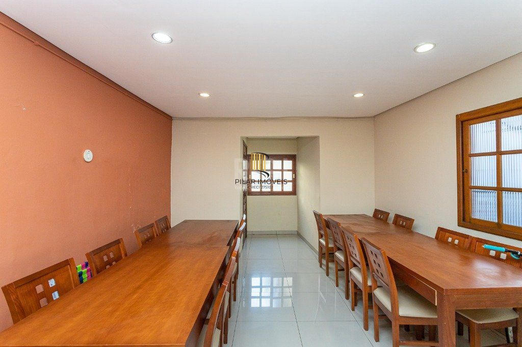 Apartamento 3 Dormitório(s) Bairro Rio Branco