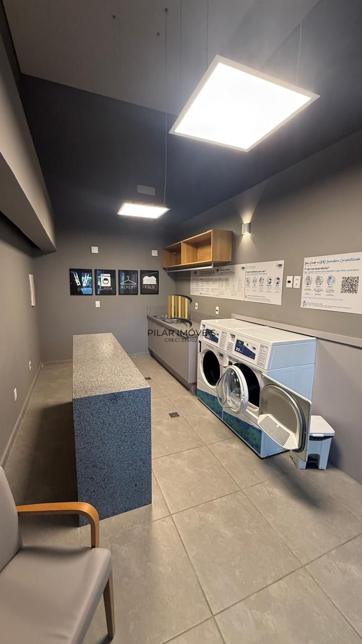 Apartamento 3 Dormitórios 2 vagas depósito