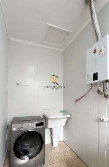 Casa no Bairro Jardim Lindóia de 3 dormitórios e 3 vagas