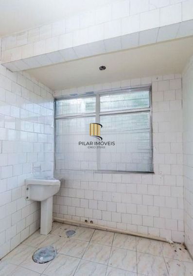 Apartamento no Camaquã de 3 dormitórios