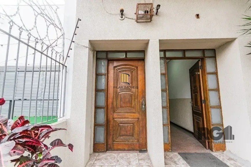 Apartamento 1 dormitório no bairro Menino Deus