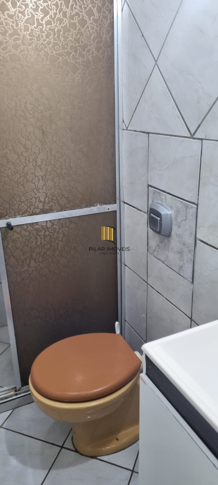 Apartamento 1 dormitório no bairro Camaquã