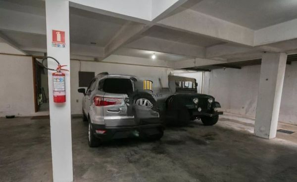 Apartamento 1 dormitório no bairro Petrópolis