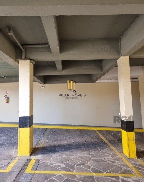 Apartamento 1 dormitório, 1 vaga - Tristeza