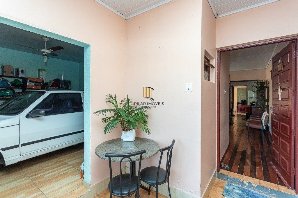 Casa sobrado no Jardim do Salso de 3 dormitórios