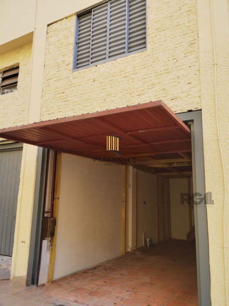 Apartamento 1 dormitório no bairro Jardim Europa