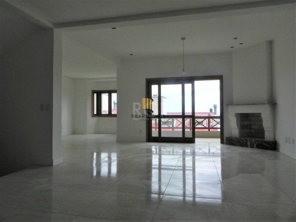 Casa Condominio para Venda - 459.48m², 4 dormitórios, sendo 4 suites, 4 vagas - Santa Tereza