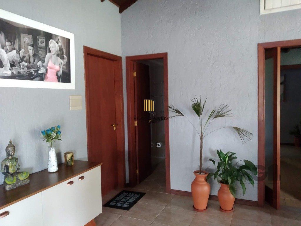 Casa Condominio 3 Dormitório(s) Bairro Águas Claras