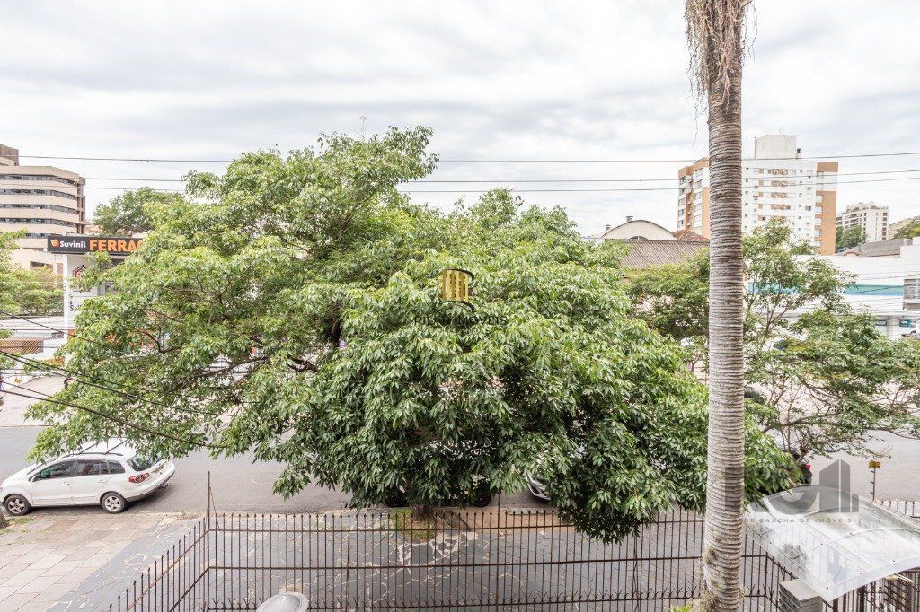 Apartamento 3 dormitórios no bairro Auxiliadora