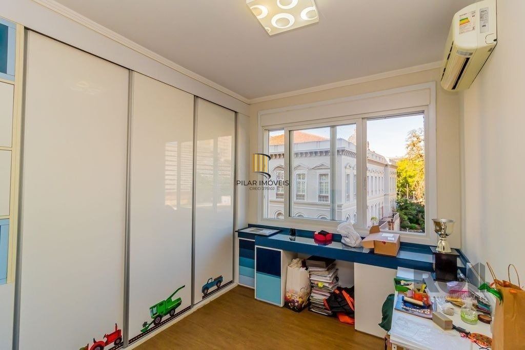 Apartamento 3 dorms à venda Rua Riachuelo, Centro Histórico - Porto Alegre